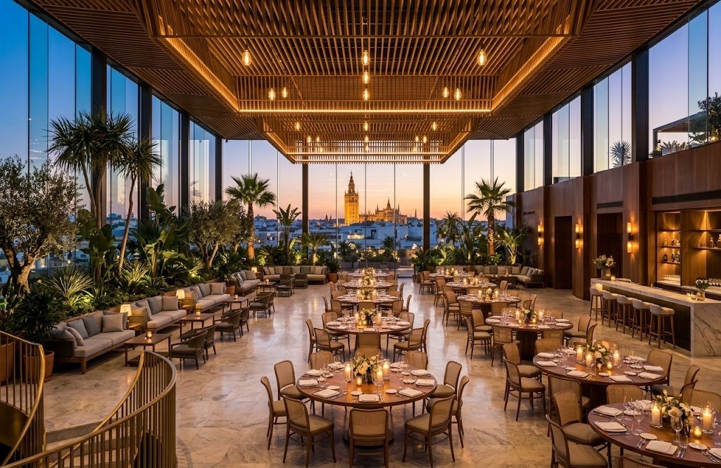 Salón de eventos